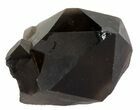 Smoky Quartz Crystal - Brazil #61454-1